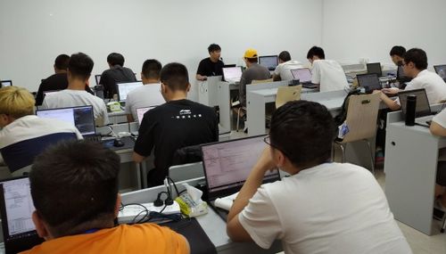 天津校區JavaEE基礎12期正式開班，黑馬程序員技術交流社區邀您共赴技術新征程