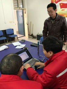 跨越千里的技術對話 連接、碰撞與創新